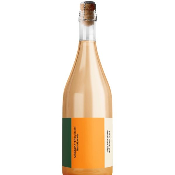 Arensbak thé sans alcool Vendanges vins frei alcool Lausanne