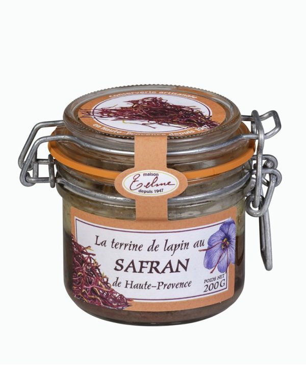 terrine-de-lapin-au-safran-de-haute-provence-Telme-Provence-vendangesvins-lausanne